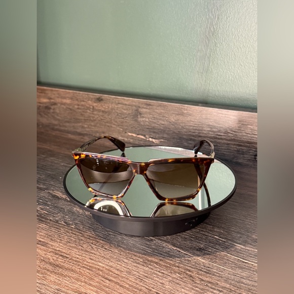 rag & bone Accessories - Rag & Bone Tortoise Shell Sunnies